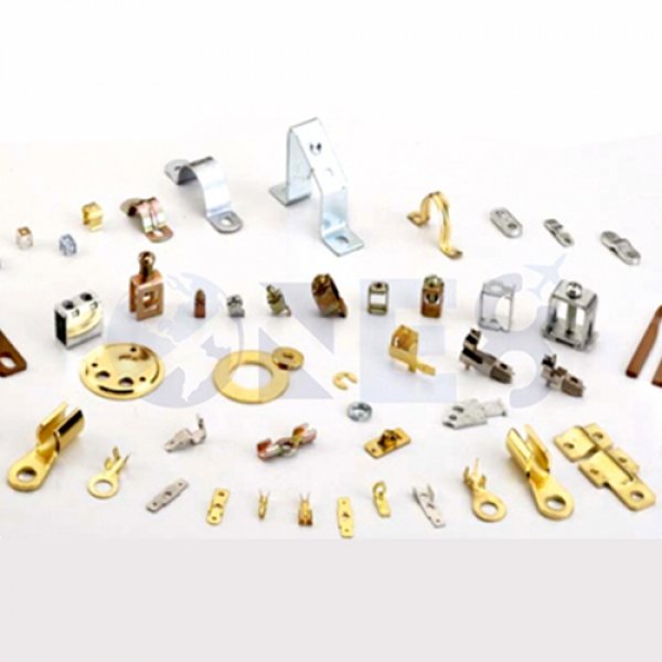 Sheet Cutting Stamping Part 